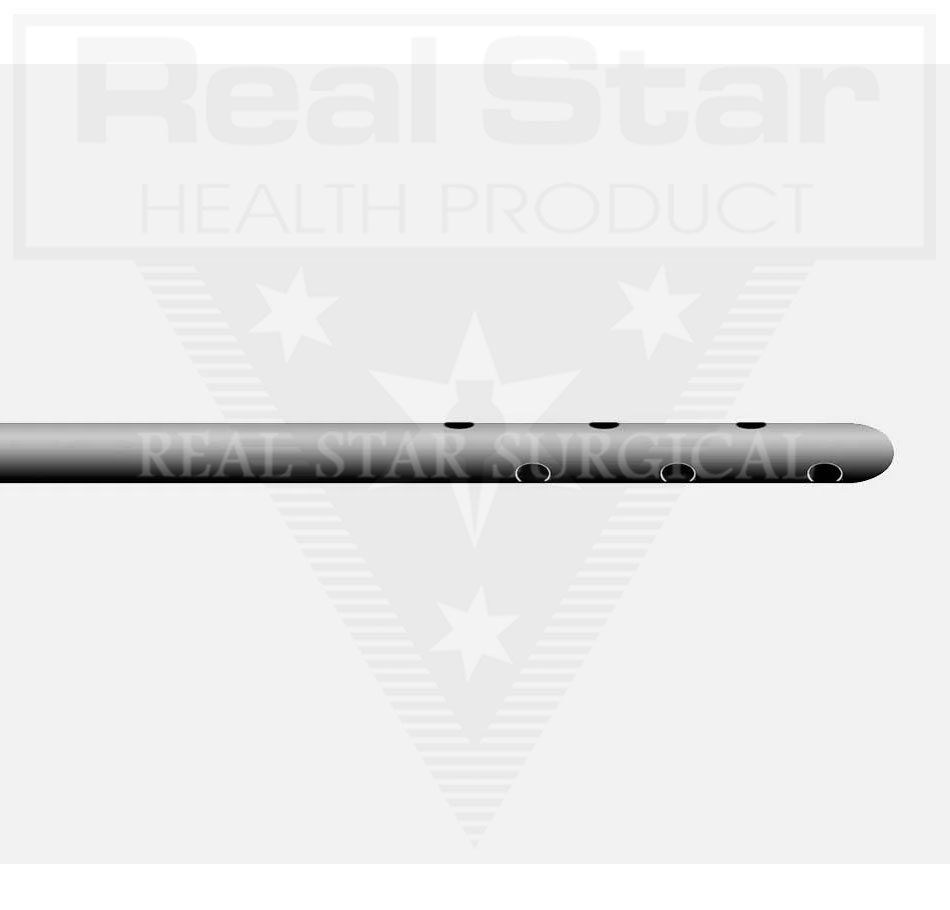 GEMS Tumescent Infiltrator